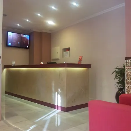 La Brisa De Tarik 2* Tarifa