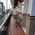 La Brisa De Tarik Maison d'hôtes
