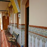 La Brisa De Tarik Maison d'hôtes