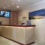 Maison d'hôtes La Brisa De Tarik 2*