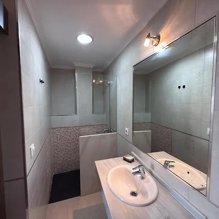 La Brisa De Tarik Casa de hóspedes 2*