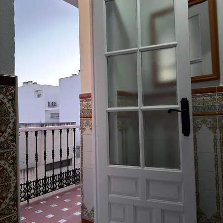 Casa de hóspedes La Brisa De Tarik Tarifa