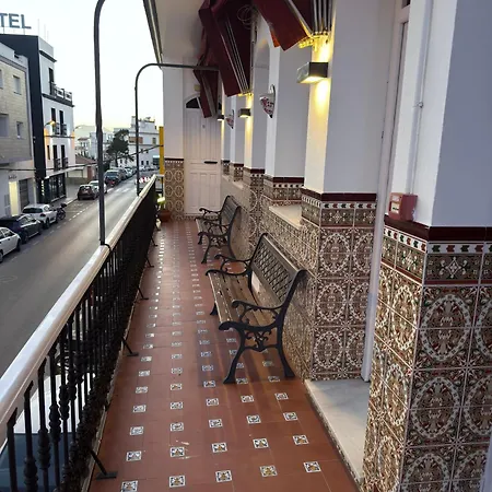 La Brisa De Tarik Casa de hóspedes