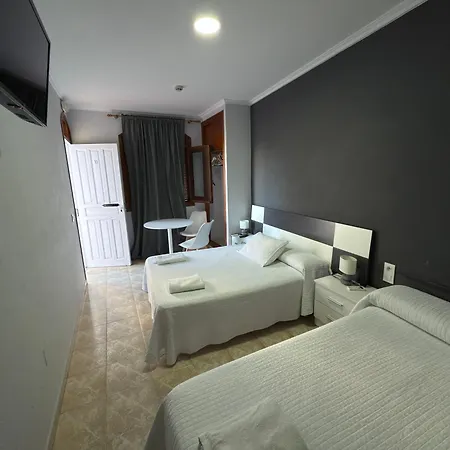 Casa de hóspedes La Brisa De Tarik