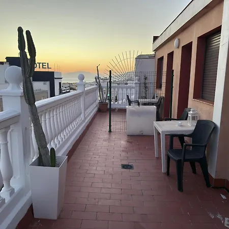 La Brisa De Tarik Guest house 2*