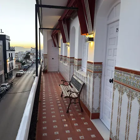 La Brisa De Tarik Casa de hóspedes Tarifa