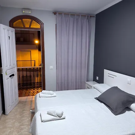 Casa de hóspedes La Brisa De Tarik