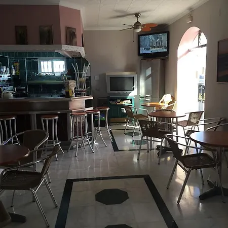 Gasthof Hostal Tarik 2*