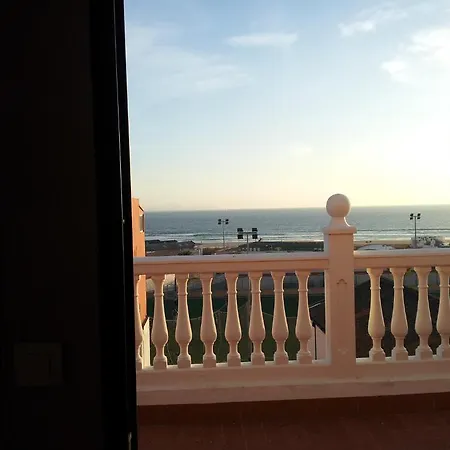 Hostal Tarik