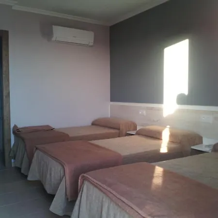 Hostal Tarik Gasthof