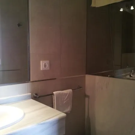 Pensjonat Hostal Tarik Tarifa
