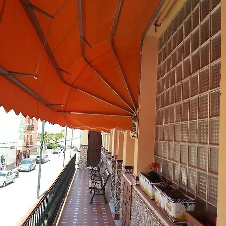 Hostal Tarik