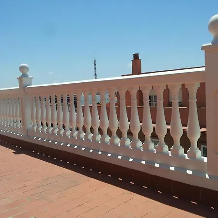 La Brisa De Tarik Guest house