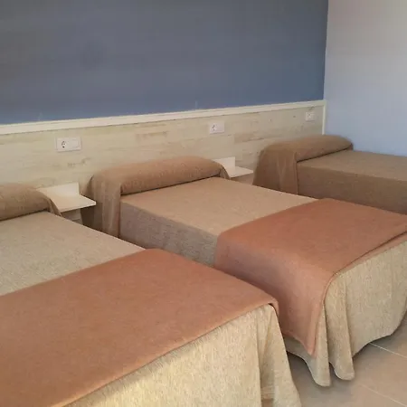 Gasthof Hostal Tarik 2*
