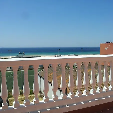 Hostal Tarik Gasthof Tarifa