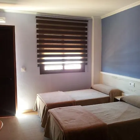 Hostal Tarik Tarifa