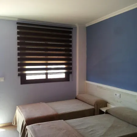 La Brisa De Tarik Casa de hóspedes 2*