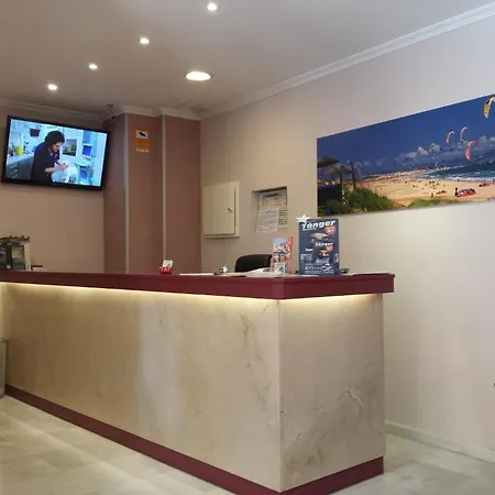 Gasthof Hostal Tarik 2*