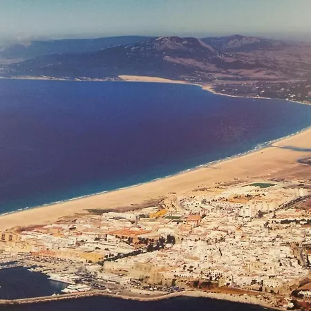 La Brisa De Tarik 2* Tarifa