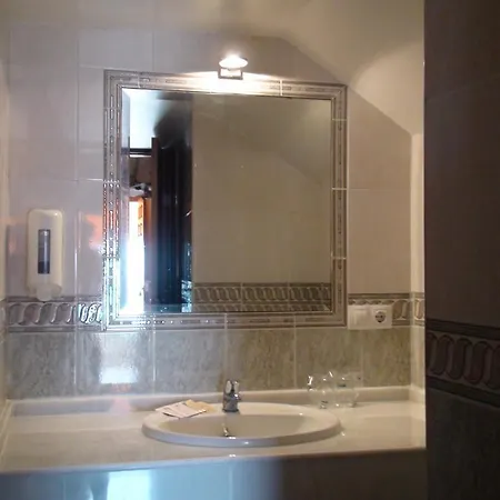 Hostal Tarik