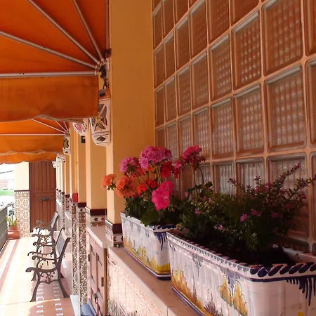 Hostal Tarik