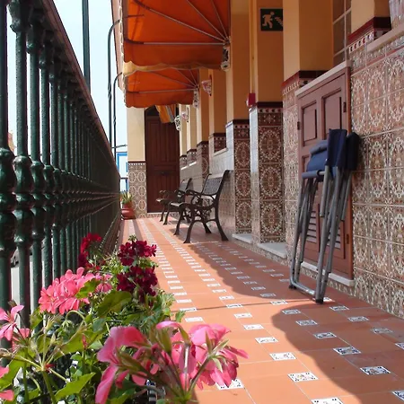 Hostal Tarik