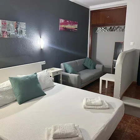 Hostal Tarik Pensión Tarifa