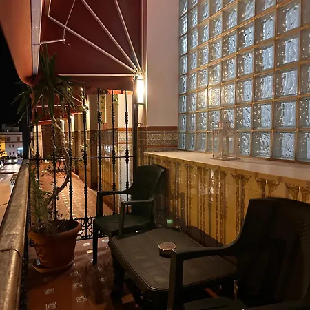 Hostal Tarik 2*