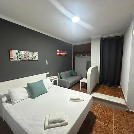 Hostal Tarik Tarifa