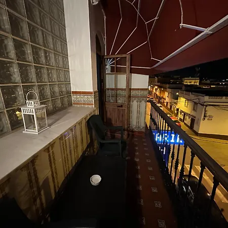 Hostal Tarik
