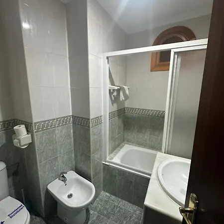 Pensión Hostal Tarik Tarifa