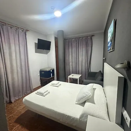 Hostal Tarik Tarifa