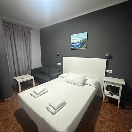 Hostal Tarik 2* Tarifa