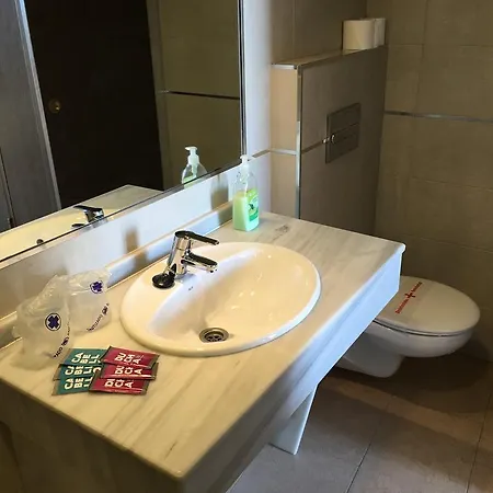 Hostal Tarik