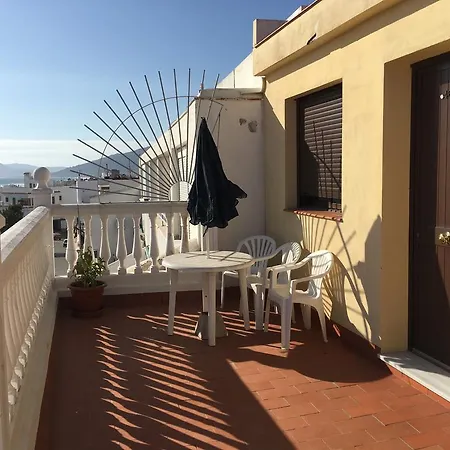 Hostal Tarik