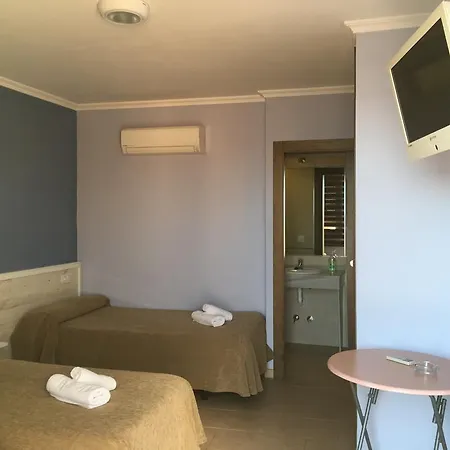 Pensión Hostal Tarik Tarifa