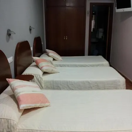 Hostal Tarik Tarifa