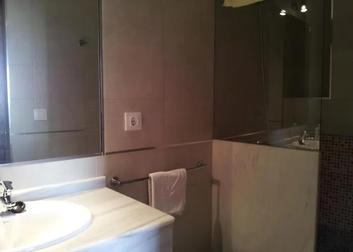 Gasthof La Brisa De Tarik Tarifa